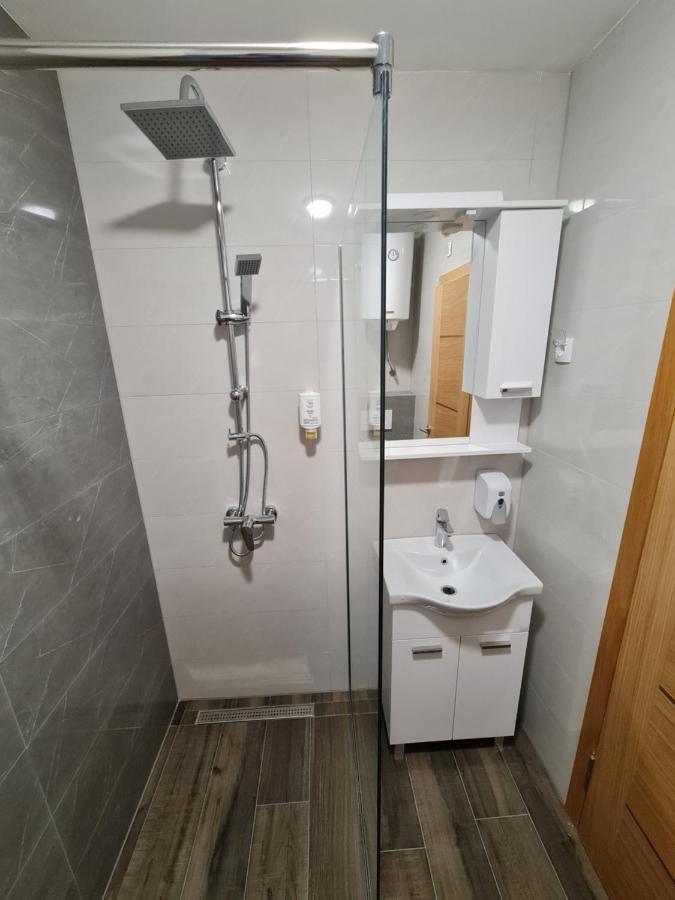 Vila Hercegovka Требинье Экстерьер фото