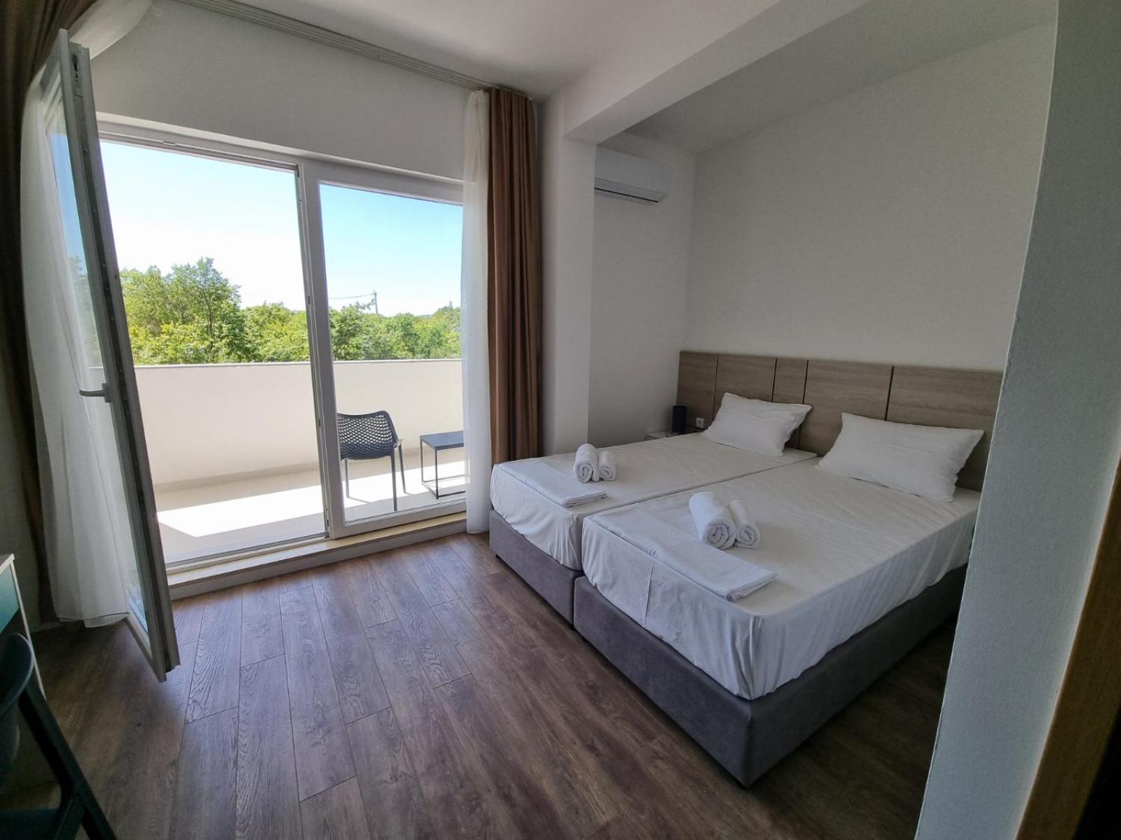Vila Hercegovka Требинье Номер фото